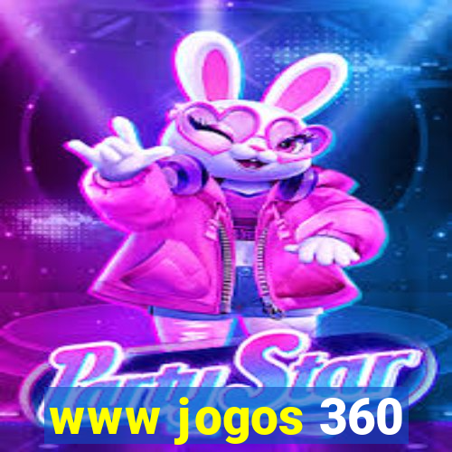 www jogos 360